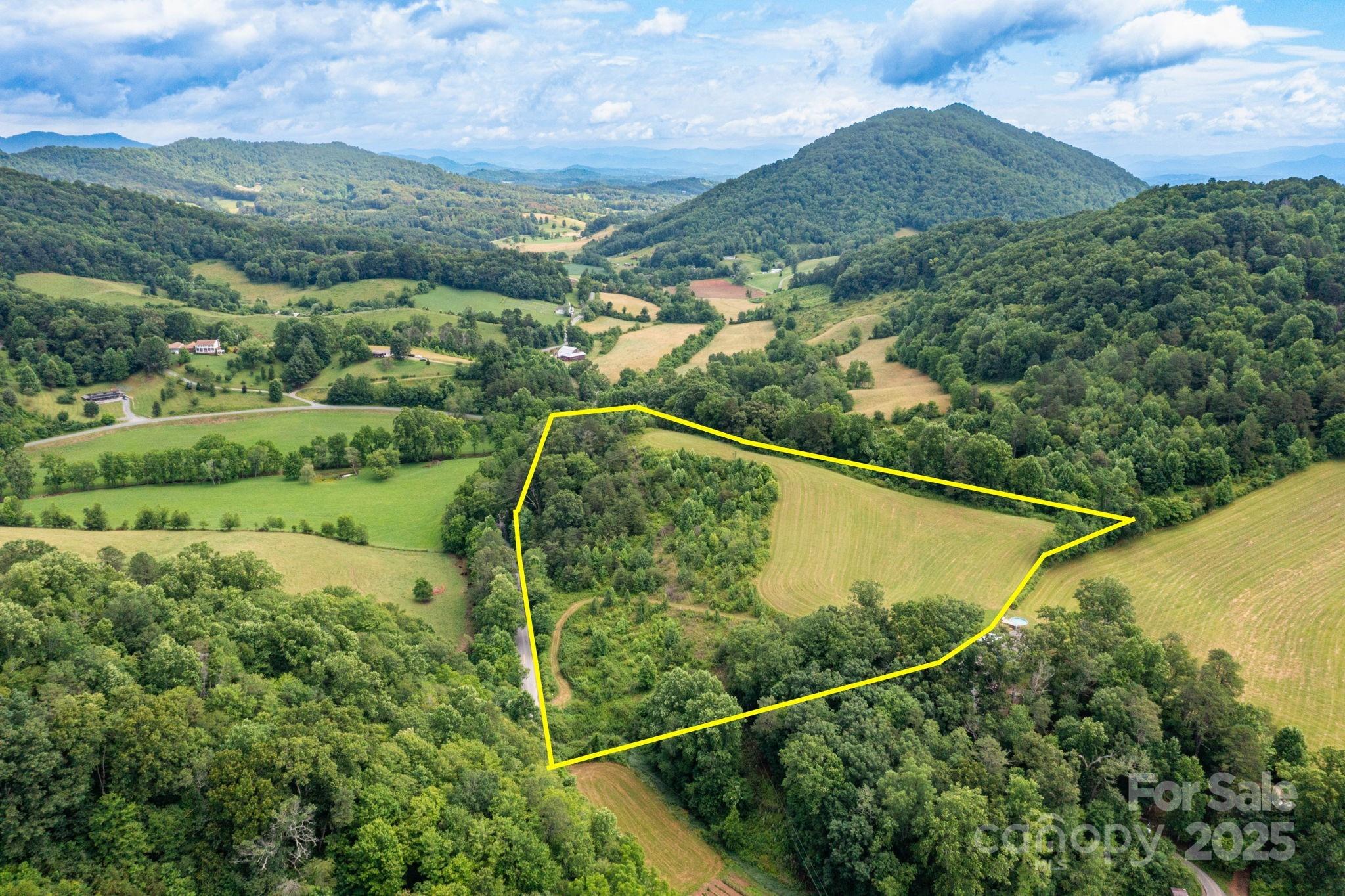 00 Potato Branch Road Property Photo 8