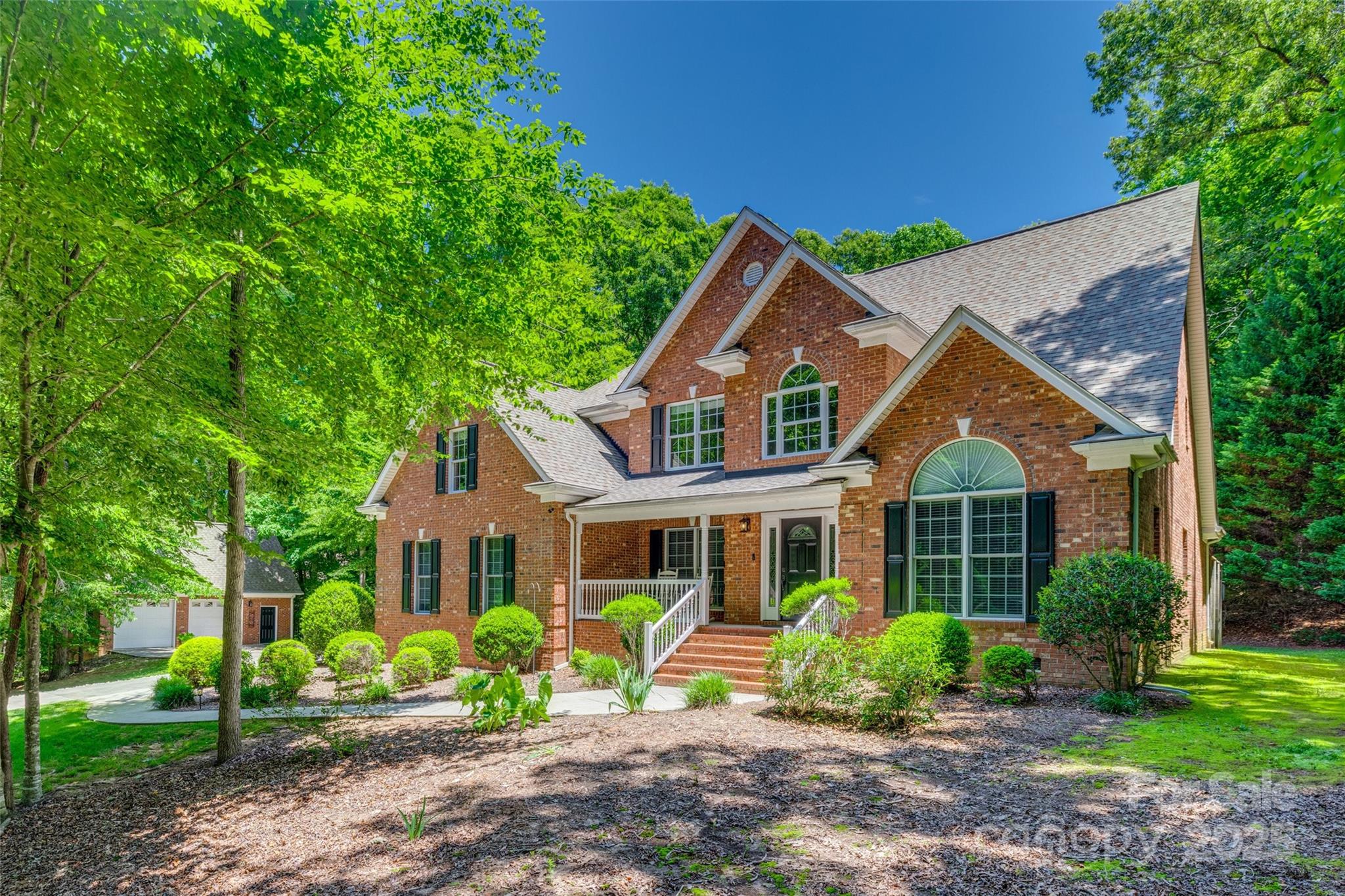 413 Farm Branch Drive Property Photo 1