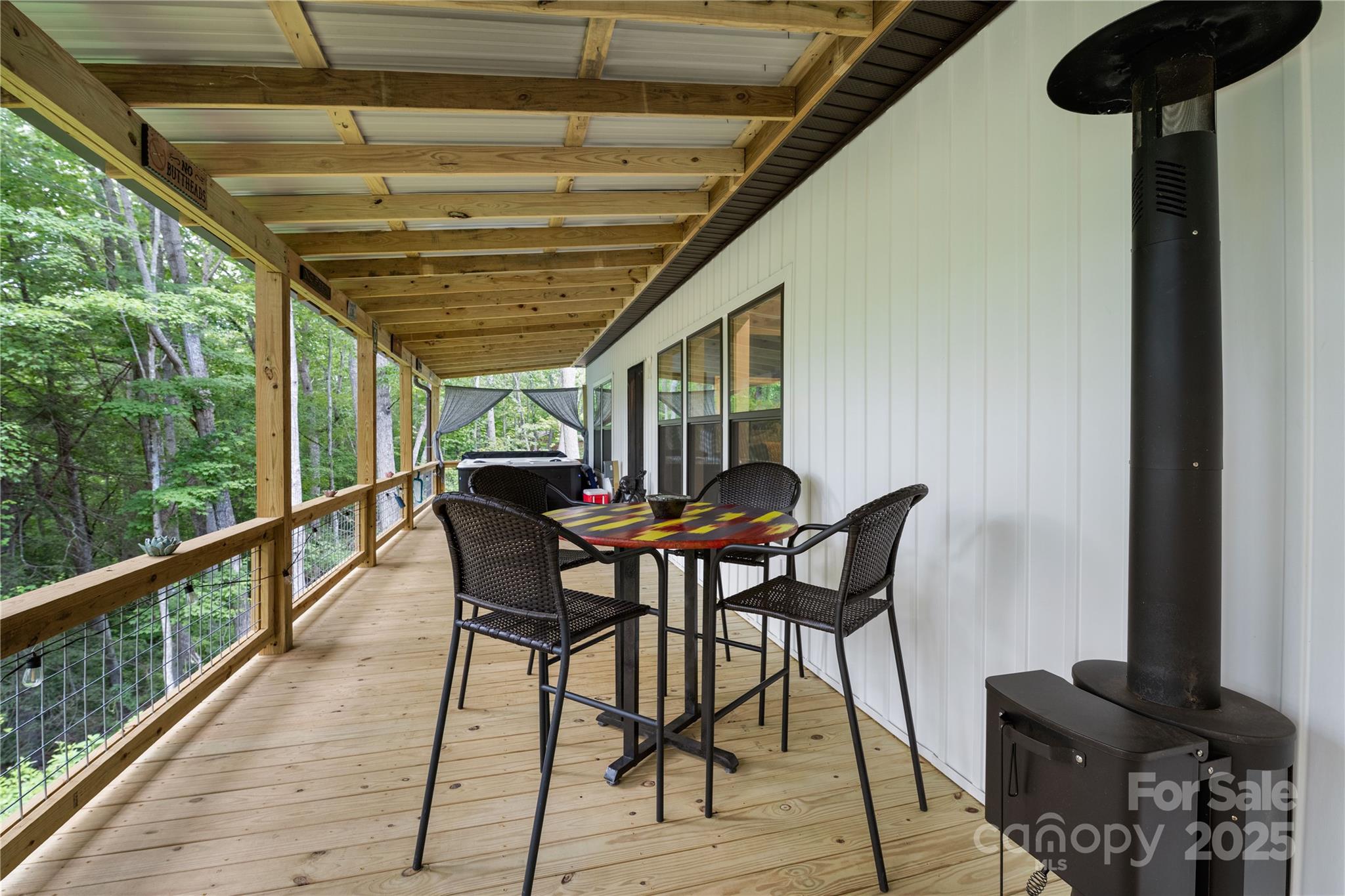 54 Bittersweet Trail Property Photo 7