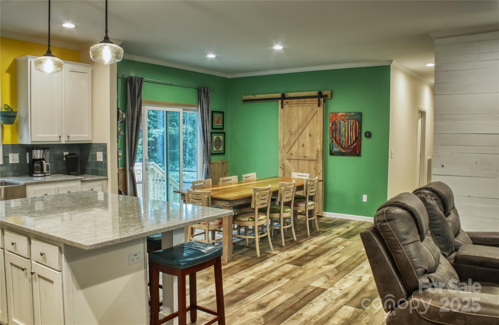 54 Bittersweet Trail Property Photo 21