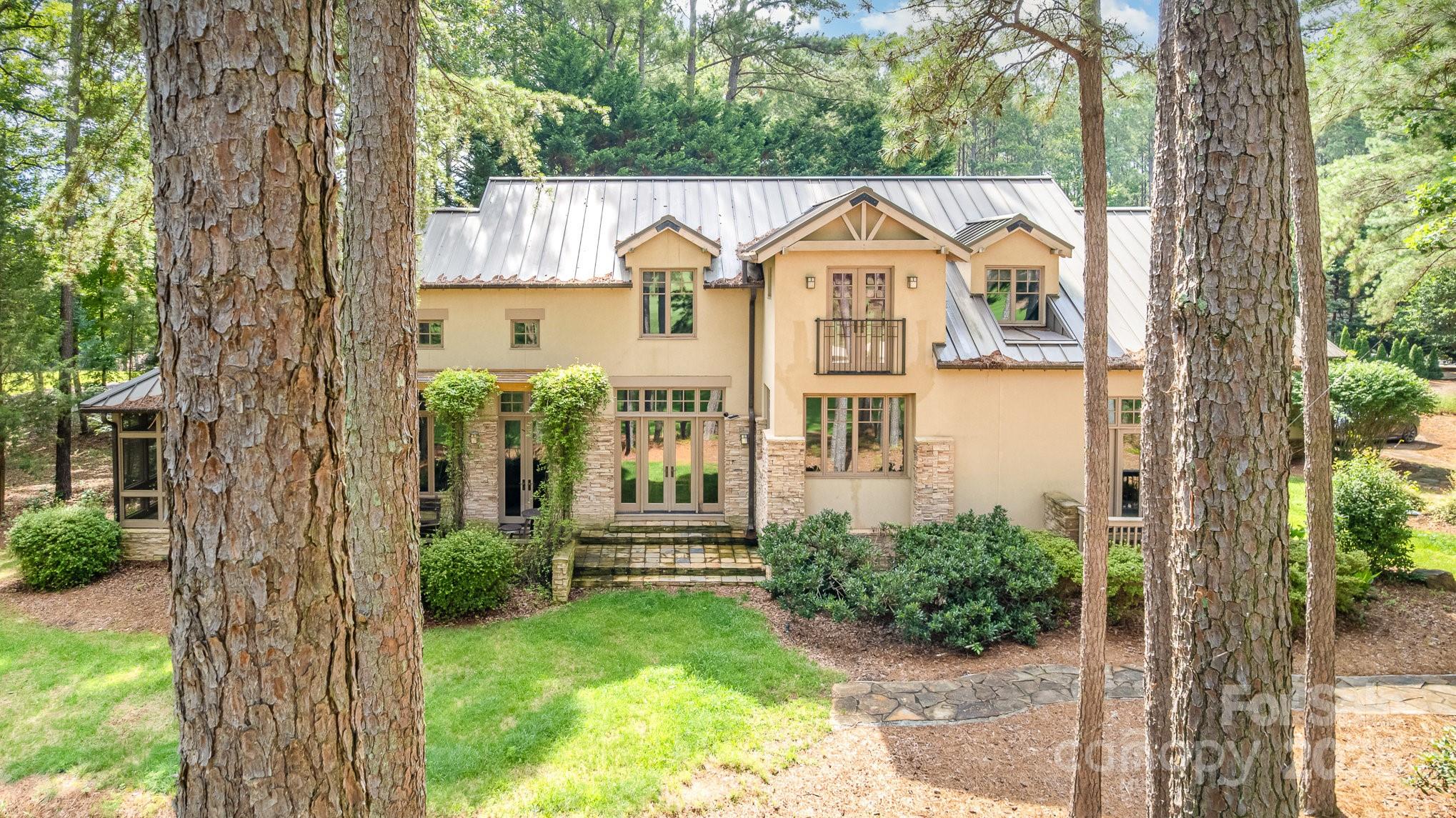 177 Yadkin Falls Road Property Photo 1