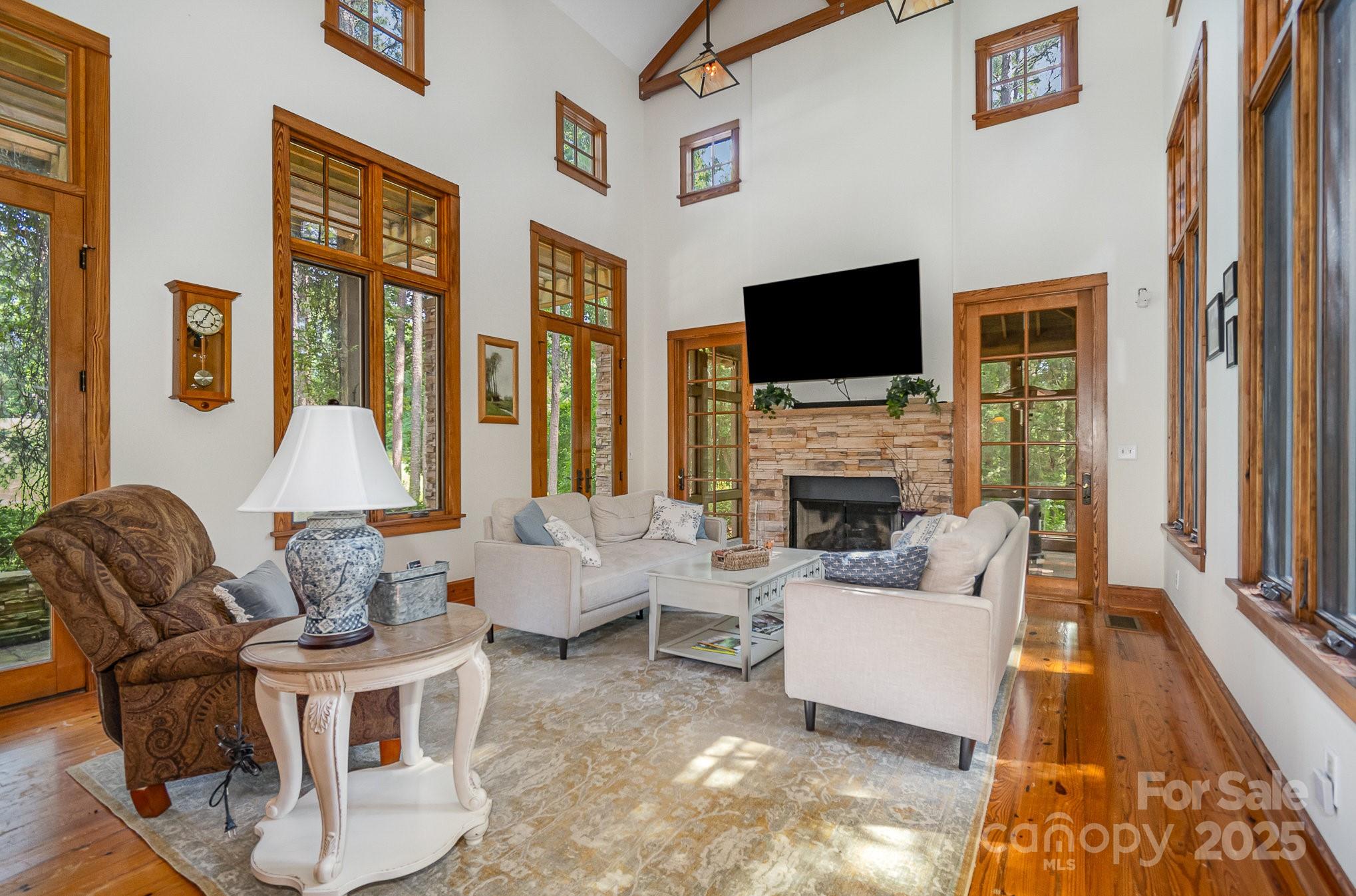 177 Yadkin Falls Road Property Photo 4