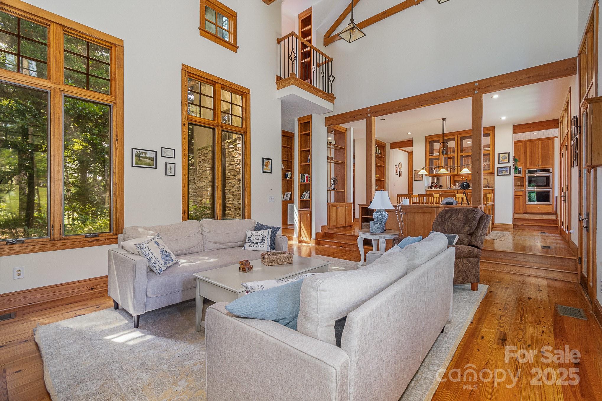 177 Yadkin Falls Road Property Photo 5