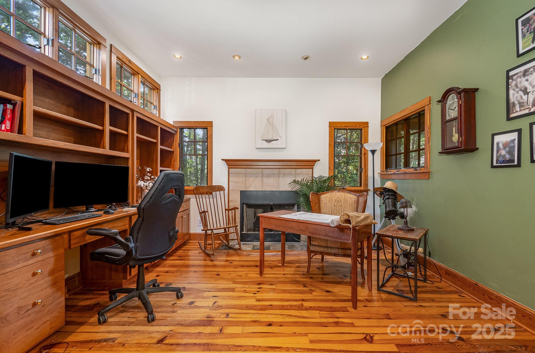 177 Yadkin Falls Road Property Photo 12