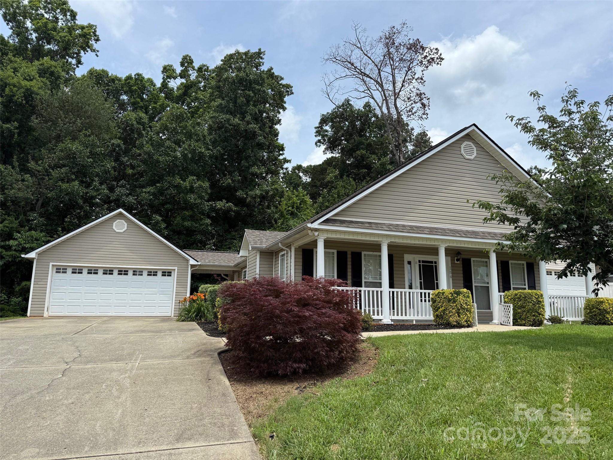 156 Tarrington Drive Property Photo