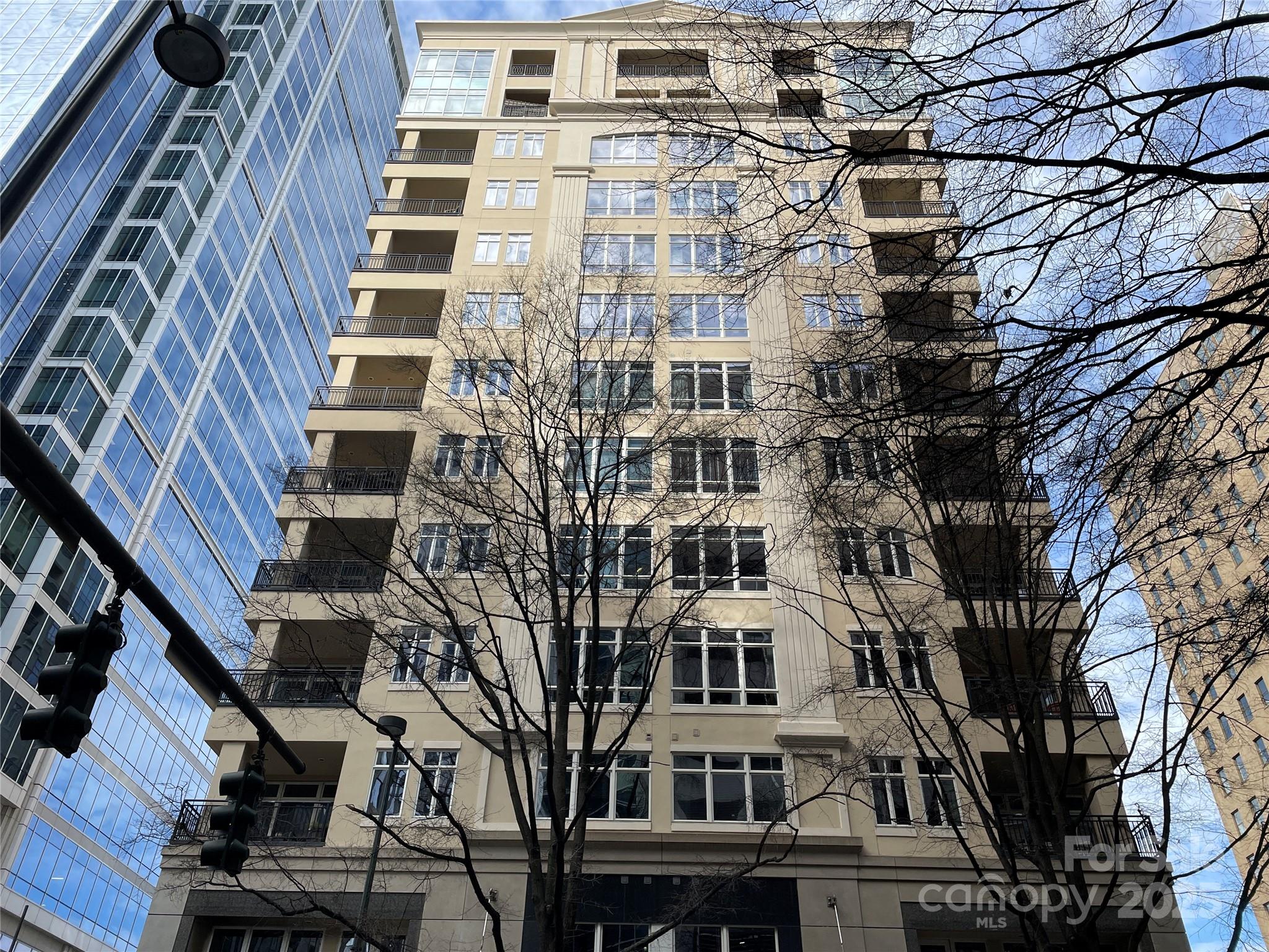 230 S Tryon Street 304 Property Photo 1