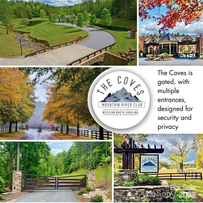 1.62 Acres Lot 204b Johns Ridge Parkway Lot 204b Property Photo 11