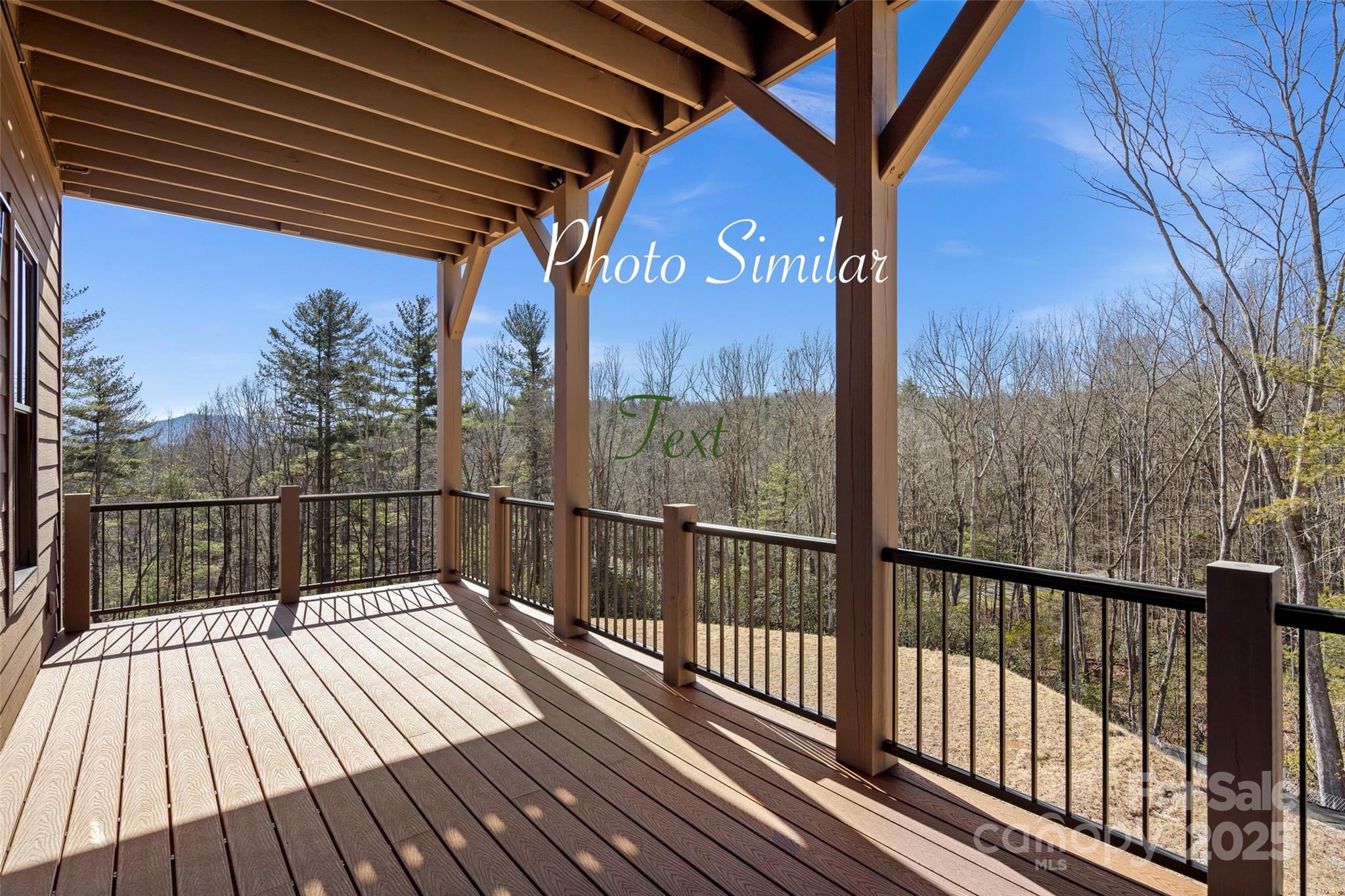 55 Chimney Chase Trail Property Photo 3