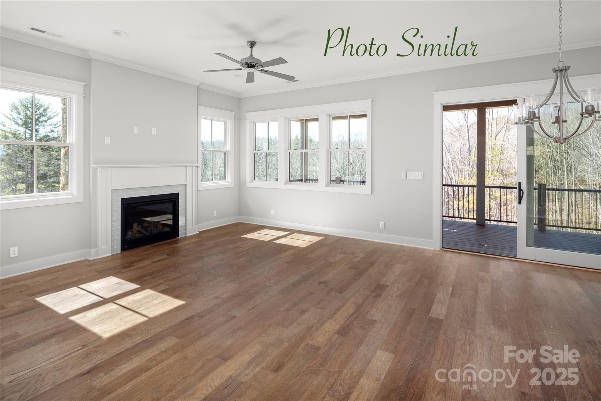 55 Chimney Chase Trail Property Photo 12