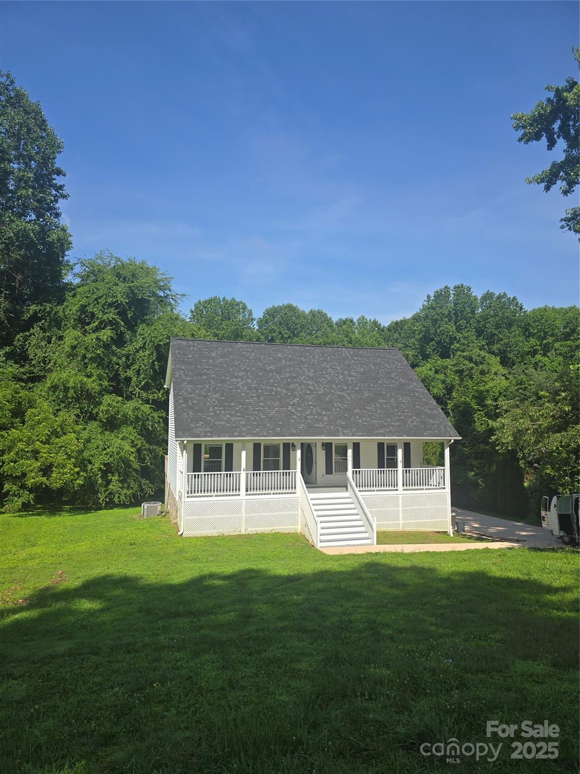 608 Sharon Drive