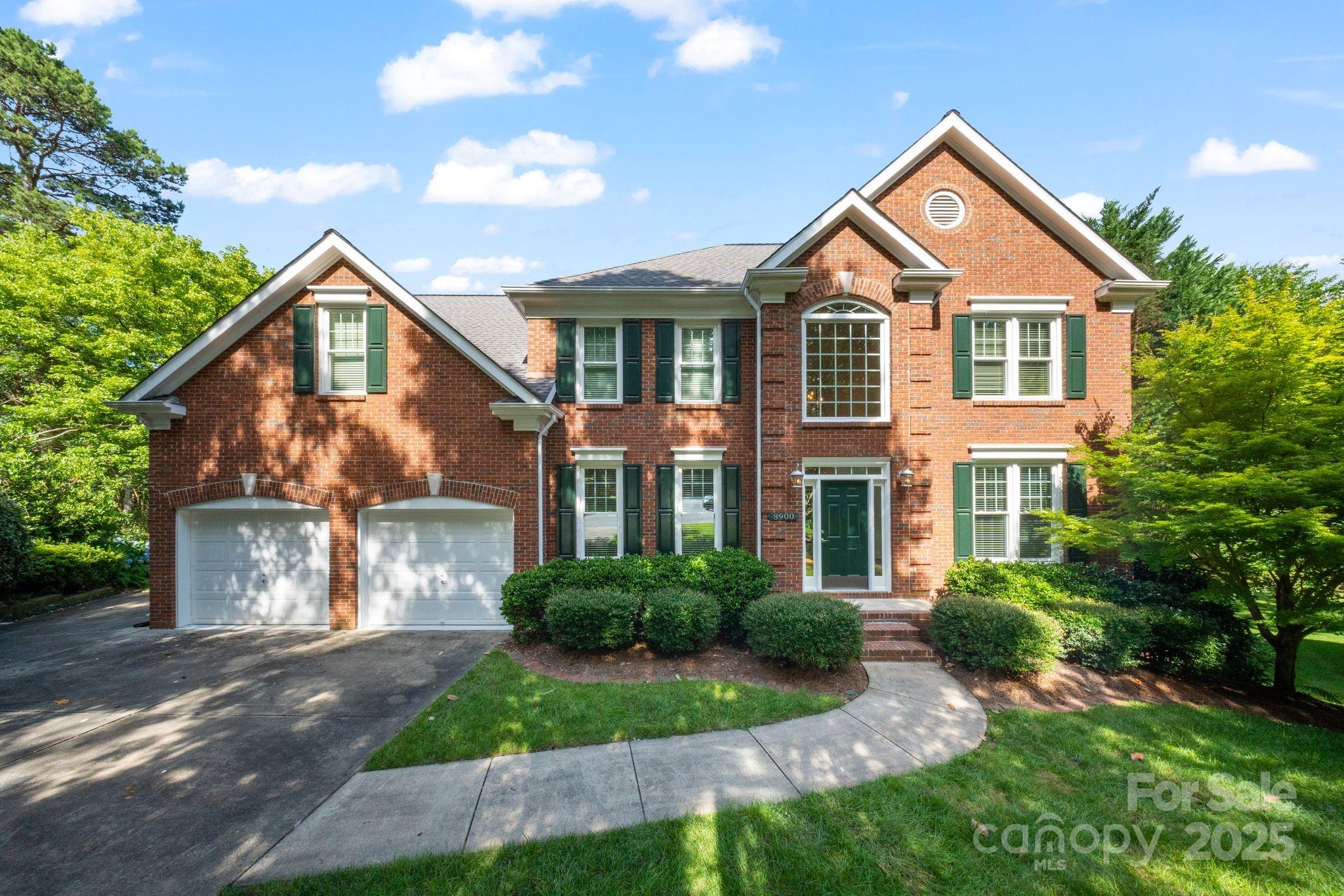 8900 Cumbria Court Property Photo 1