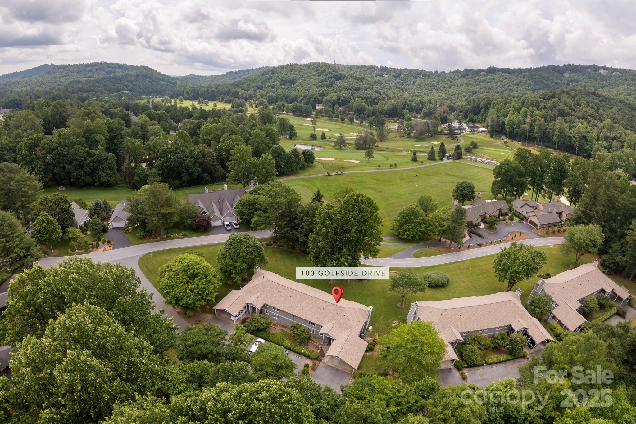 103 Golfside Drive Property Photo 23