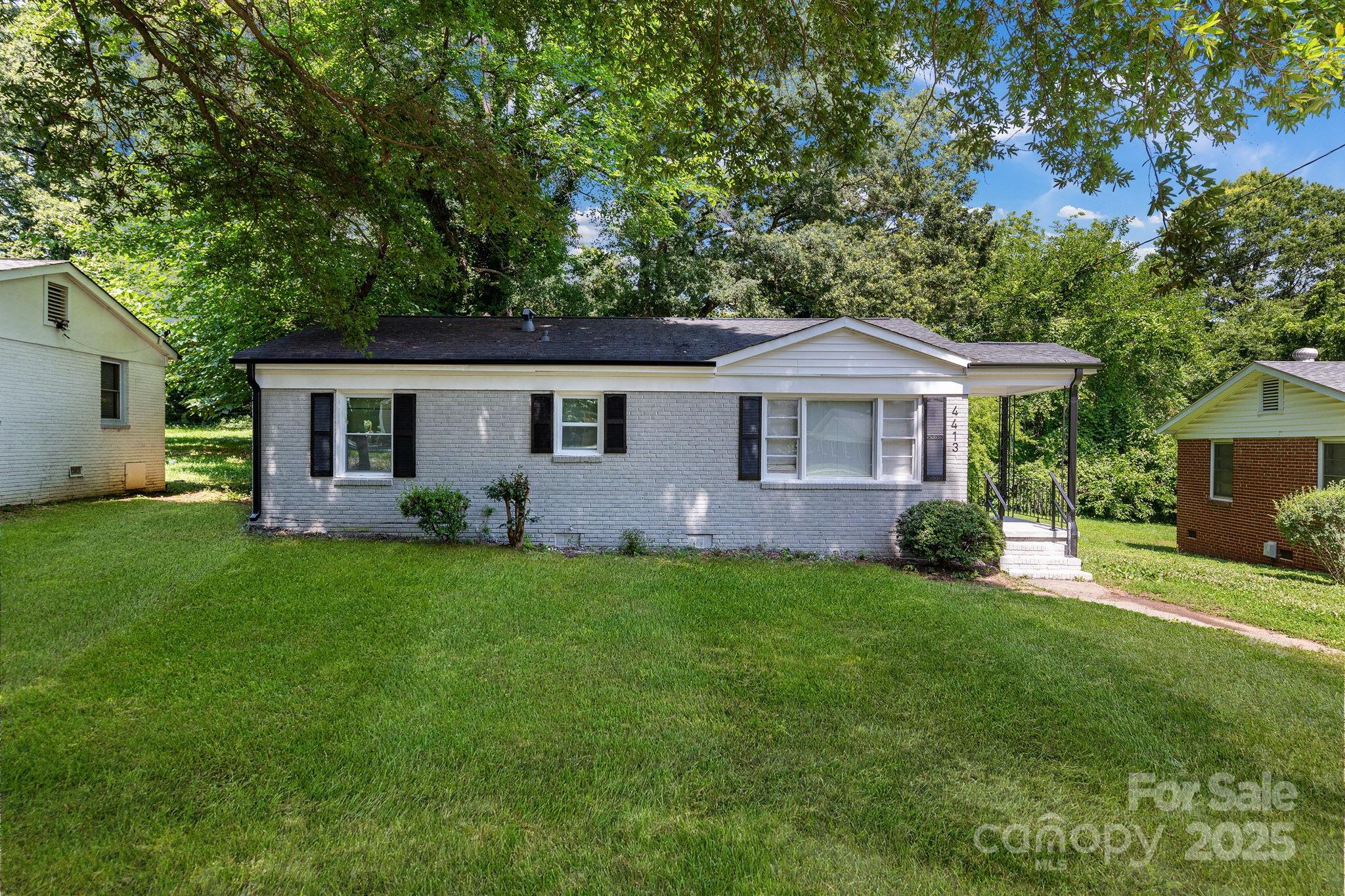 4413 Tillman Road Property Photo 1