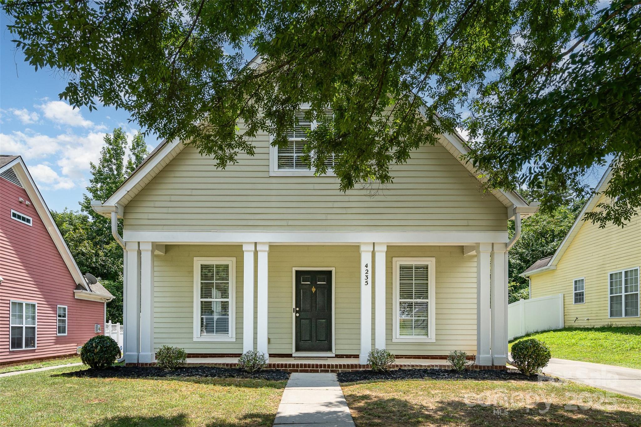 4235 Spring Oak Drive Property Photo 1