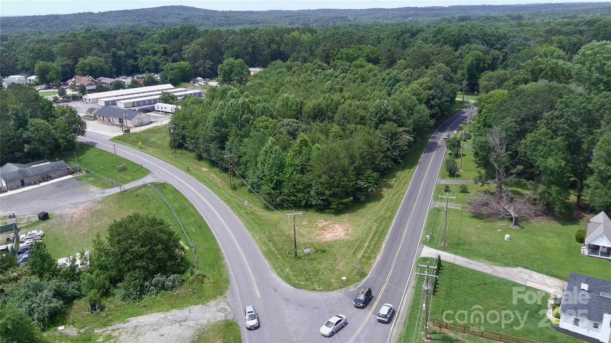 00 Gastonia Highway Property Photo 2