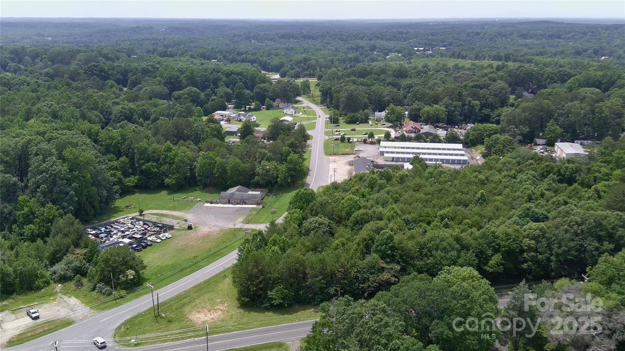 00 Gastonia Highway Property Photo 3