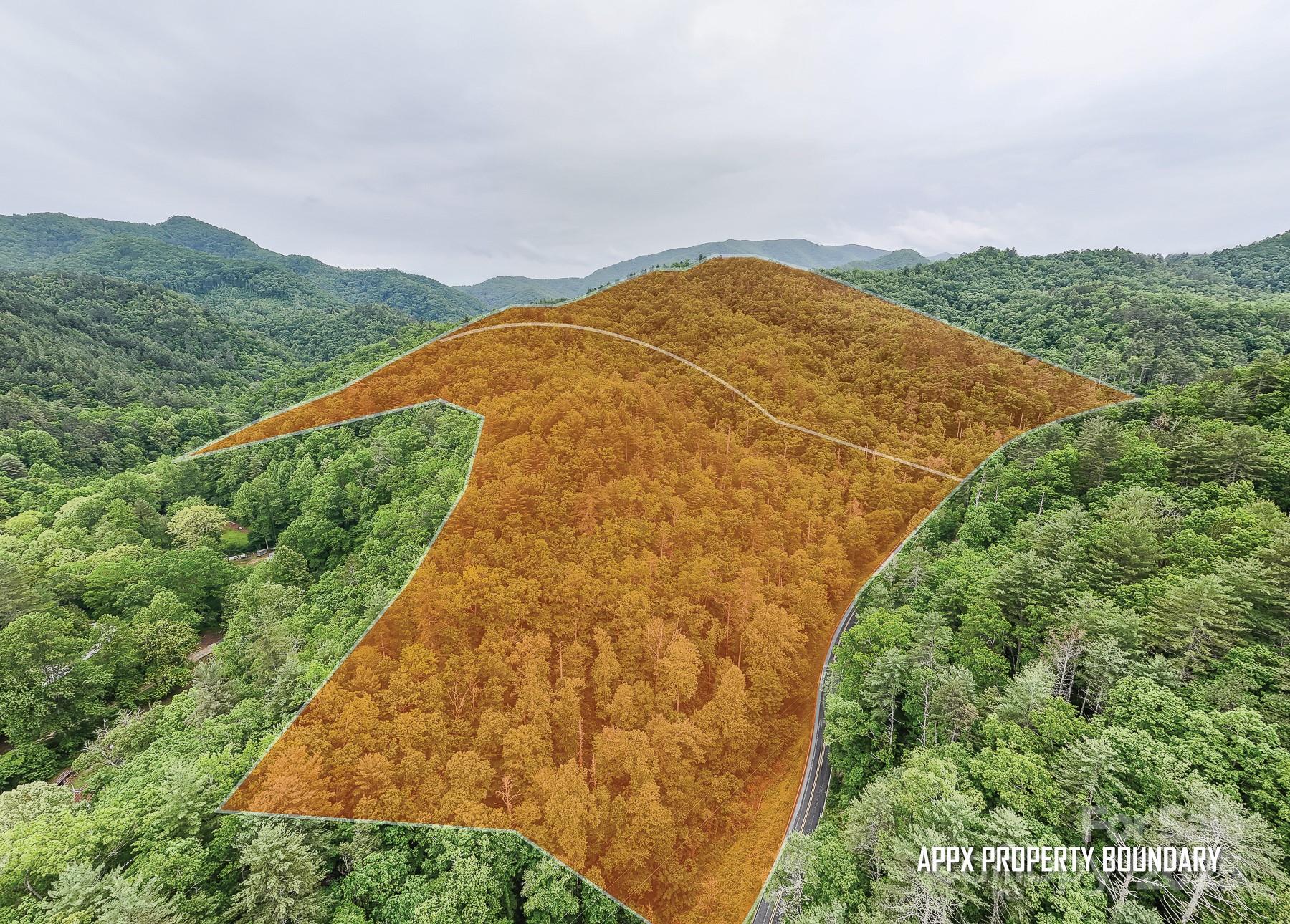 399 Shell Stand Road Property Photo 1