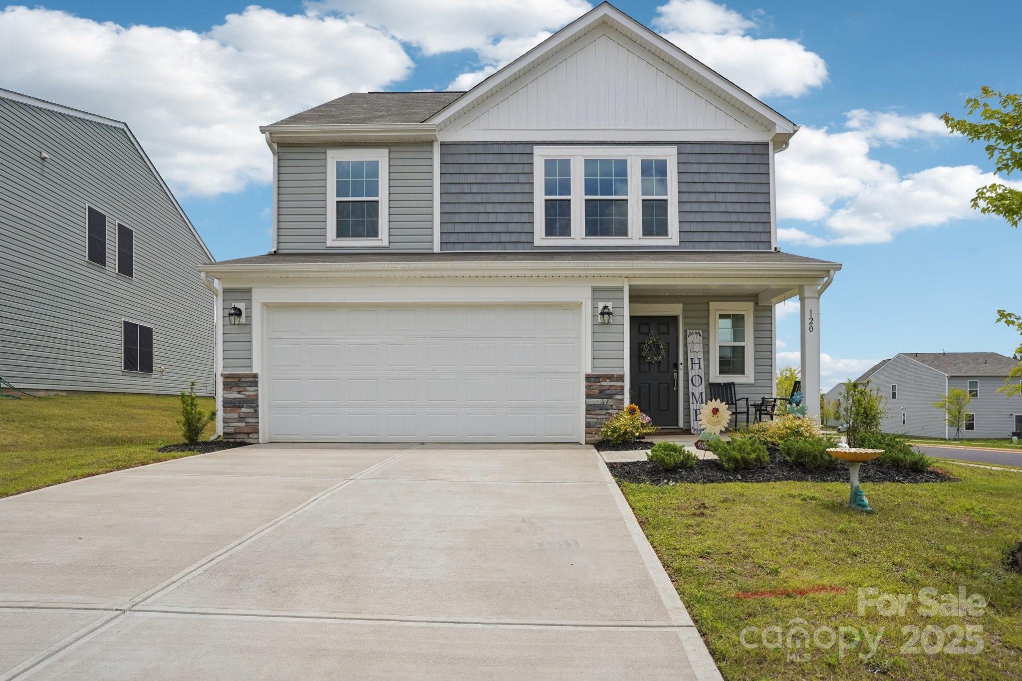 120 Parson Lane Property Photo