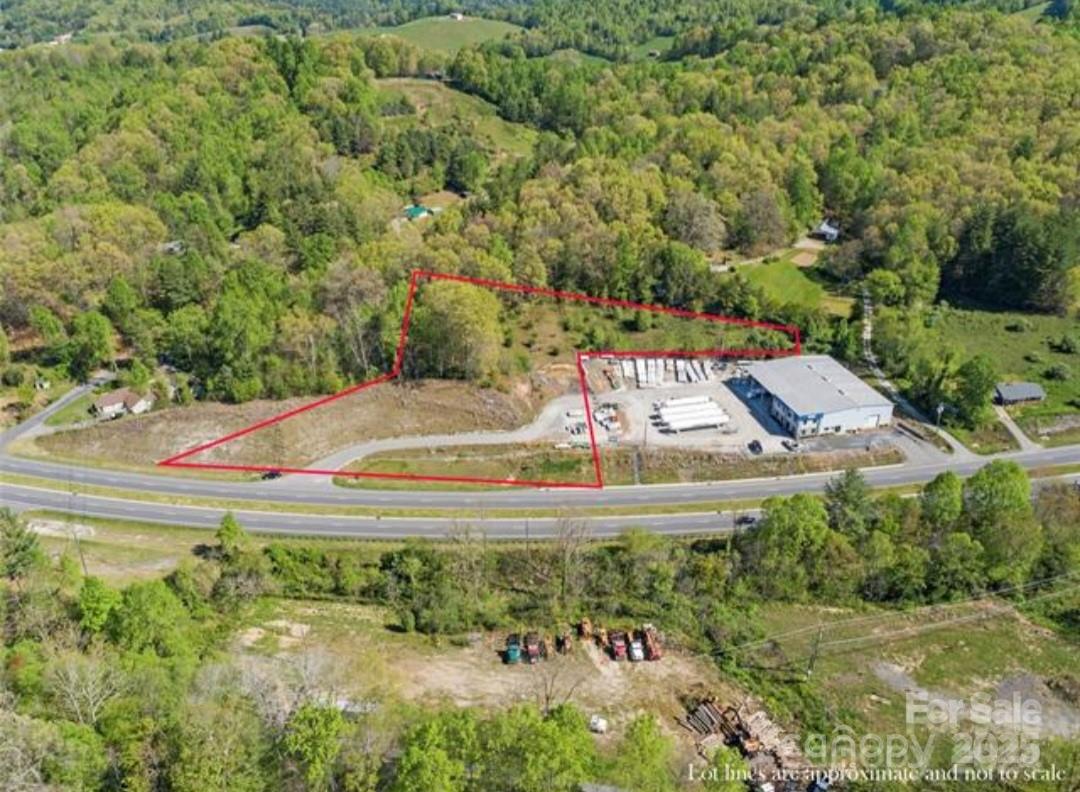 6045 E Us Hwy 19e Highway Property Photo 2