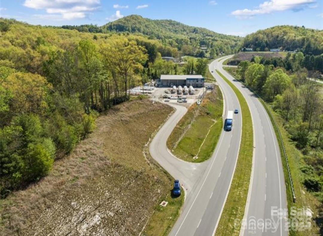 6045 E US Hwy 19E Highway Property Photo 1
