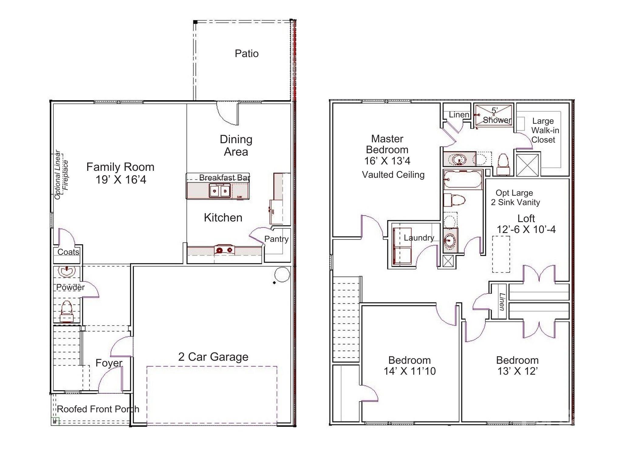 6708 W Sugar Creek Road Property Photo 15