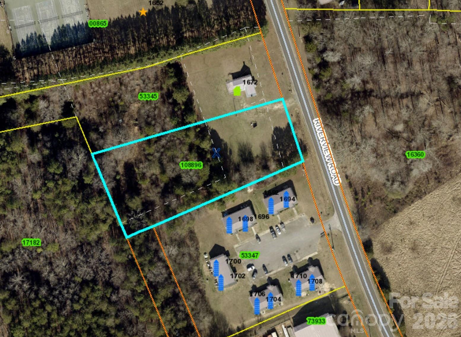 000 Riverview Road Property Photo 1