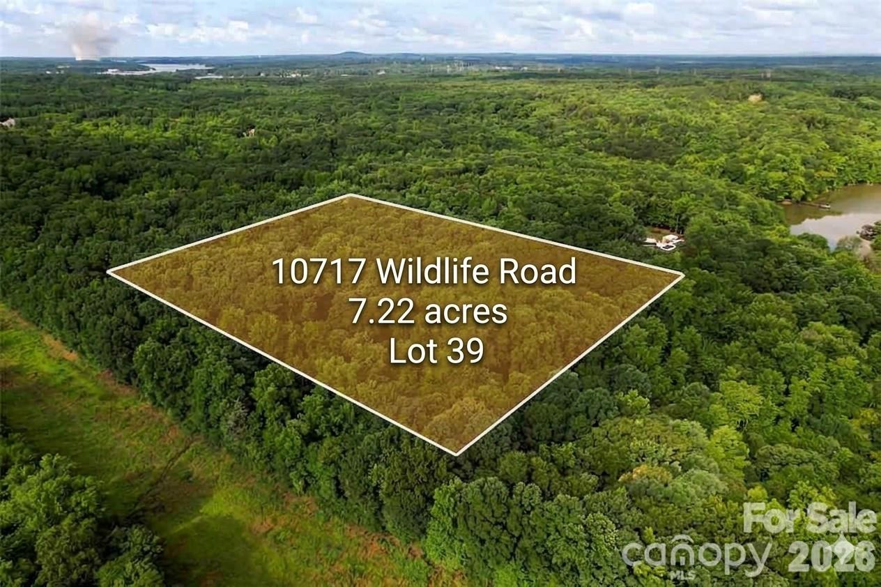 10717 Wildlife Road Property Photo 1