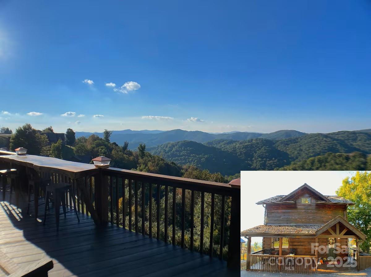 141 Scenic Wolf Drive Property Photo 1