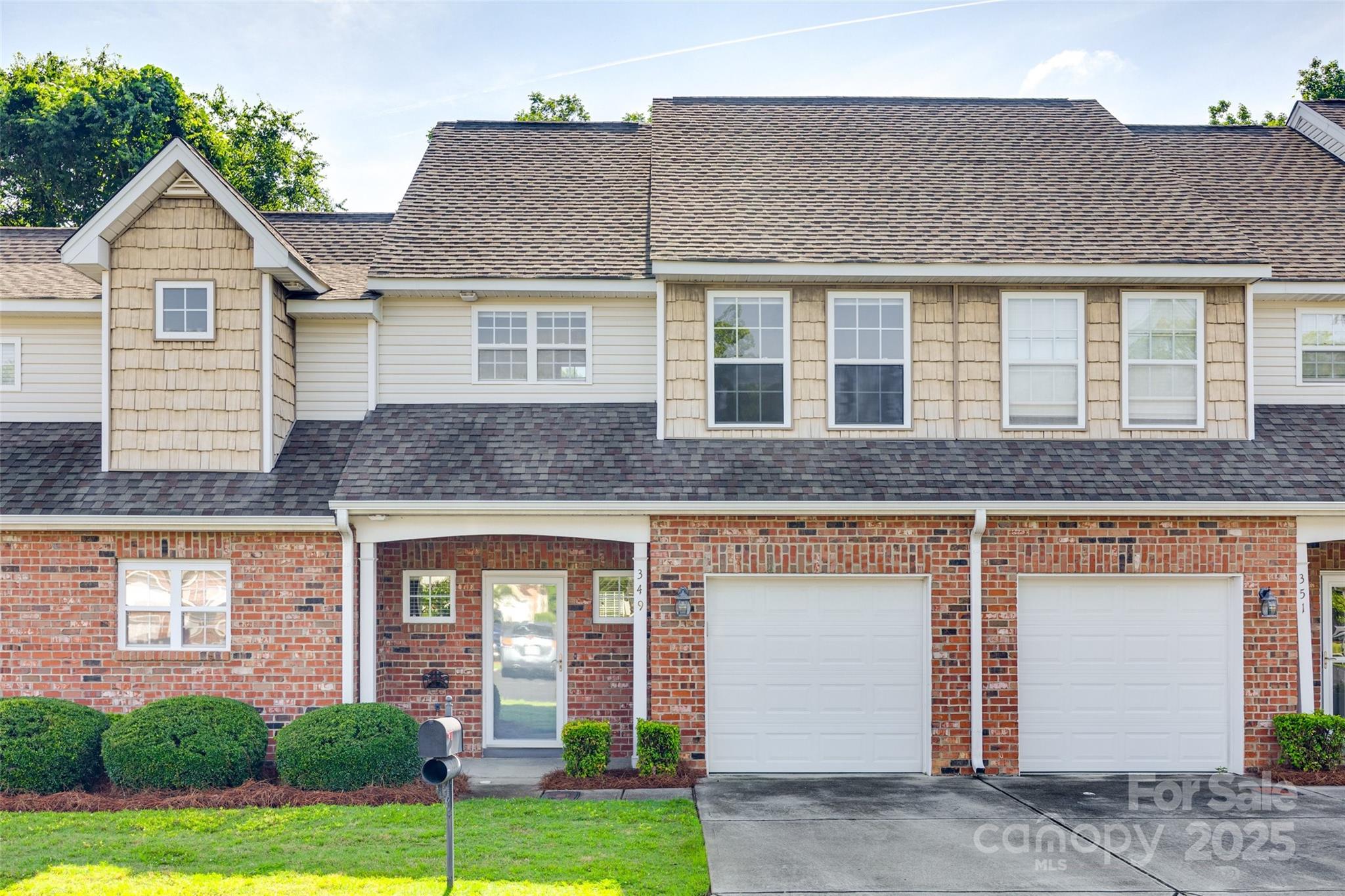349 Valley Brook Lane Property Photo 1