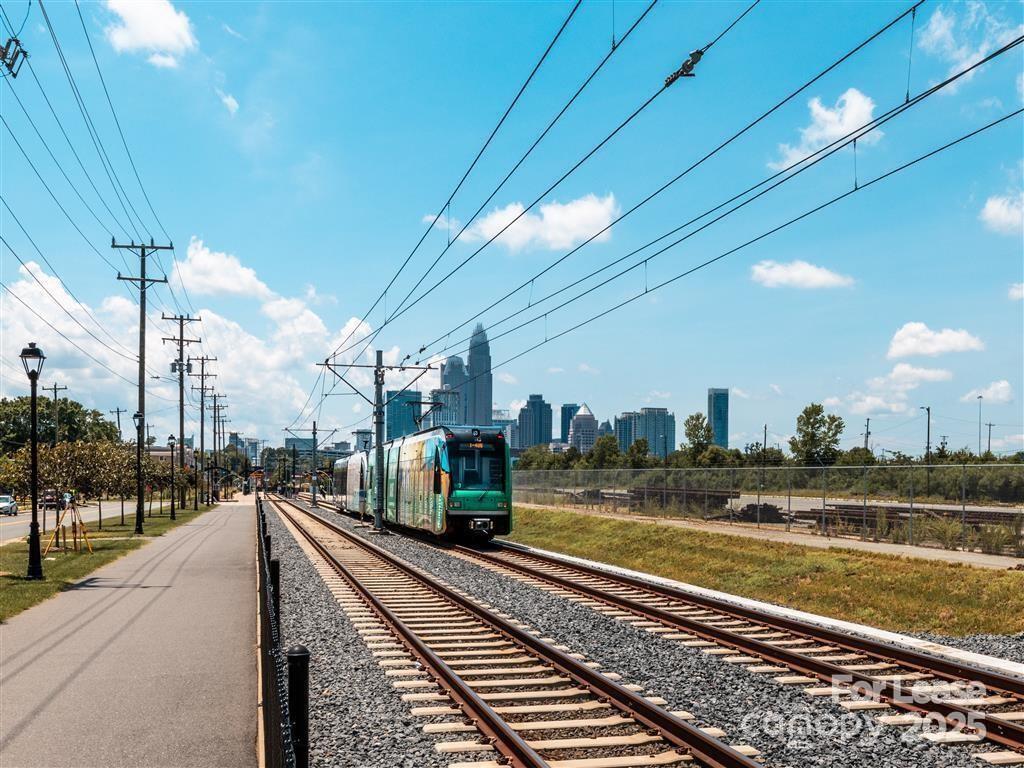 1824 N Brevard Street 1d Property Photo 39