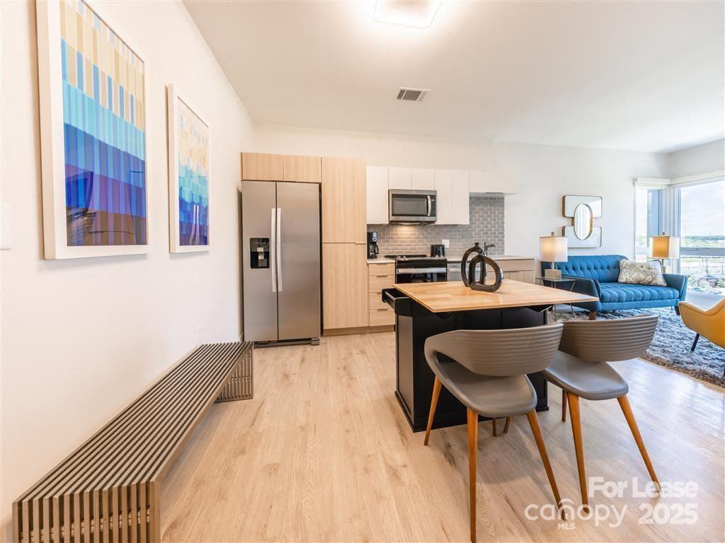 1824 N Brevard Street 3a Property Photo 10