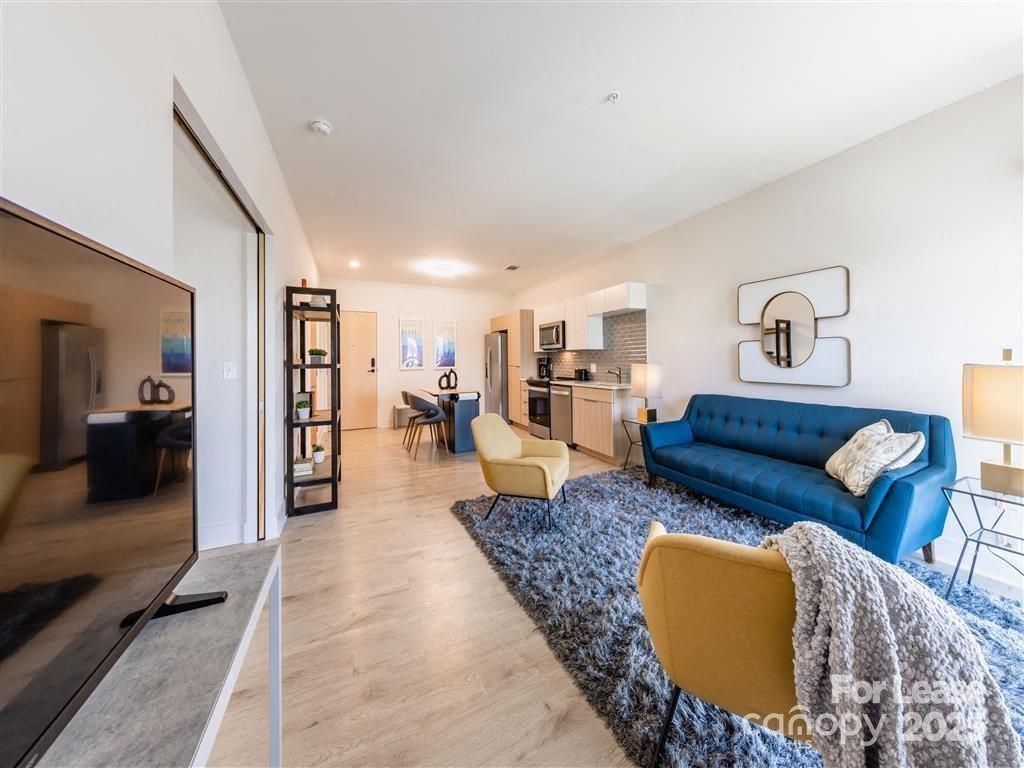 1824 N Brevard Street 3a Property Photo 14