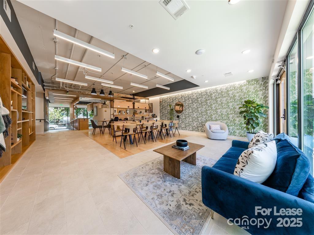 1824 N Brevard Street 3a Property Photo 29