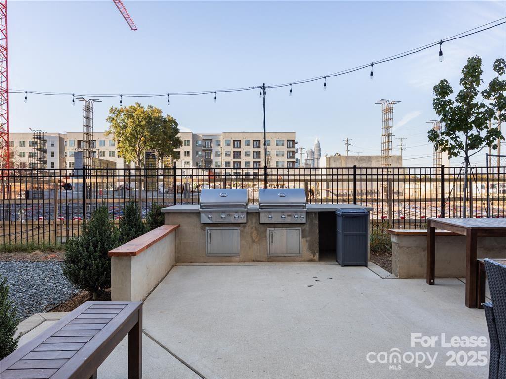 1824 N Brevard Street 3a Property Photo 42