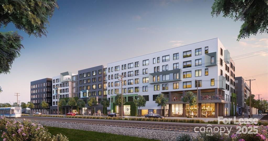 1824 N Brevard Street 3a Property Photo 45