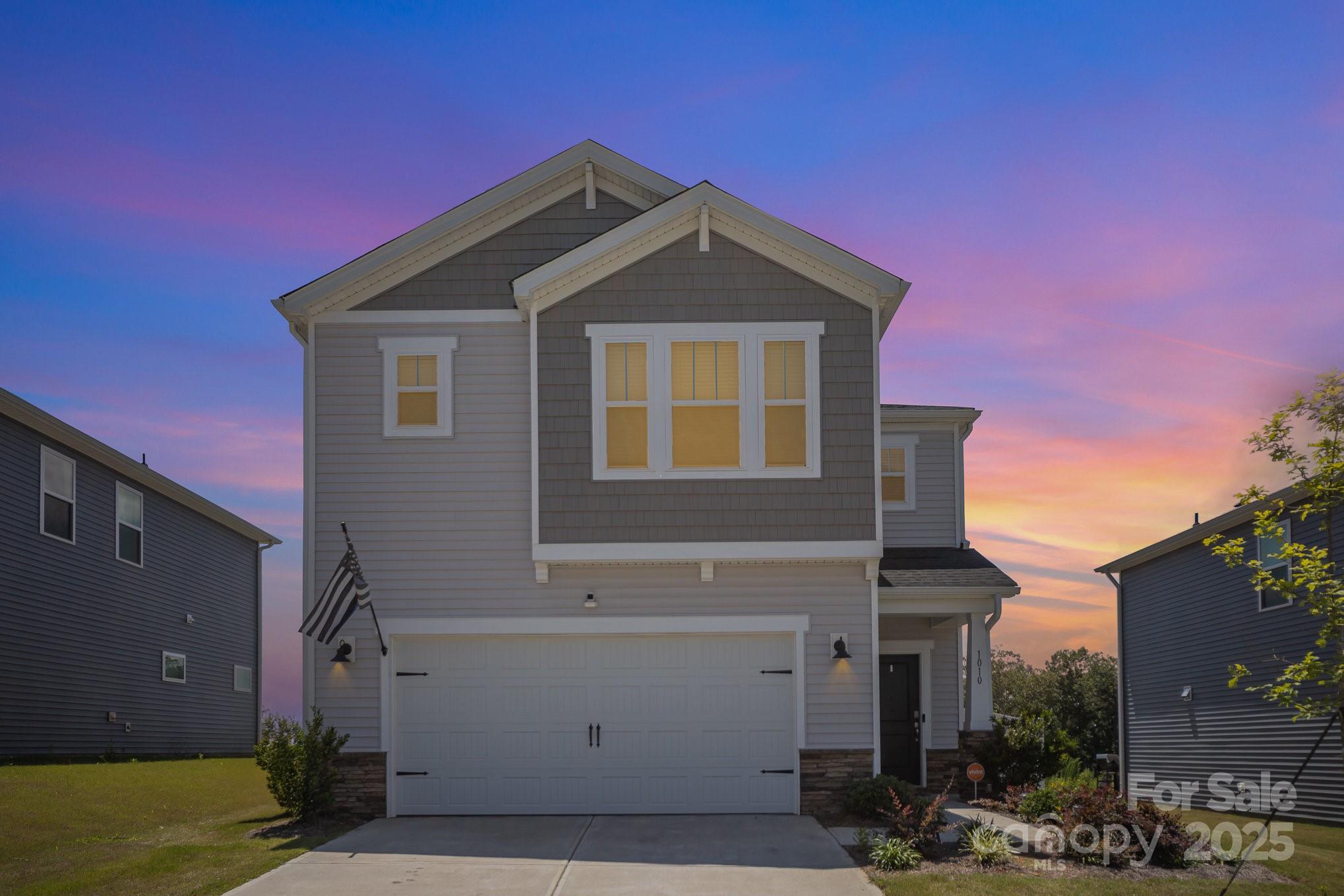 1010 Harry Court Property Photo 1