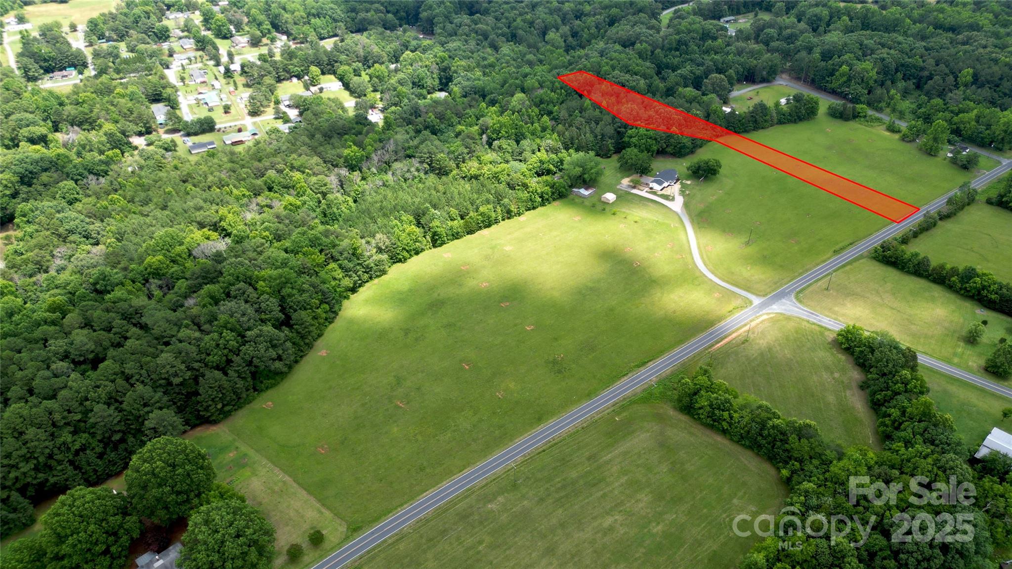 Lot 11 Emanuel Church Road Property Photo 1