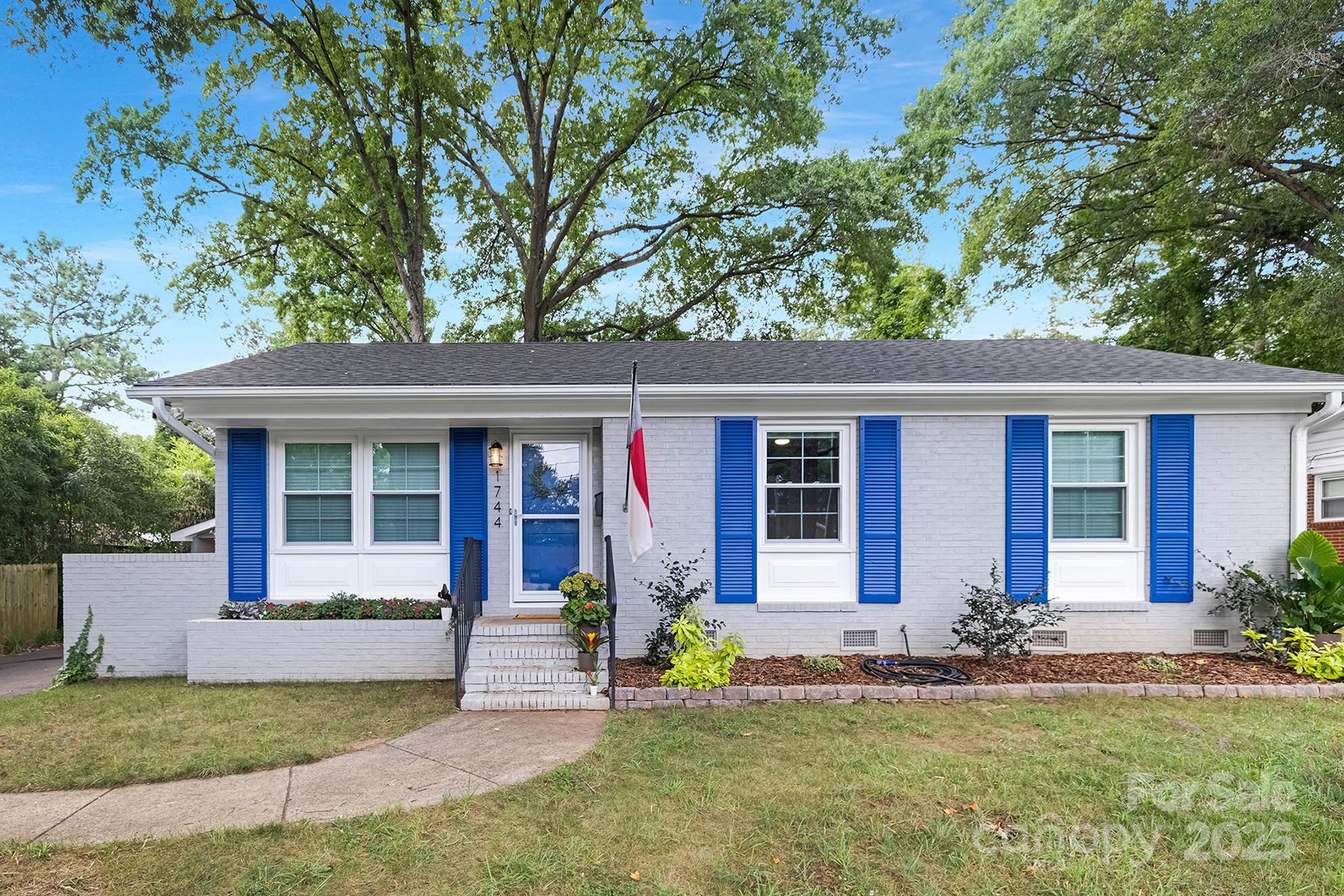 1744 Emerywood Drive Property Photo 1