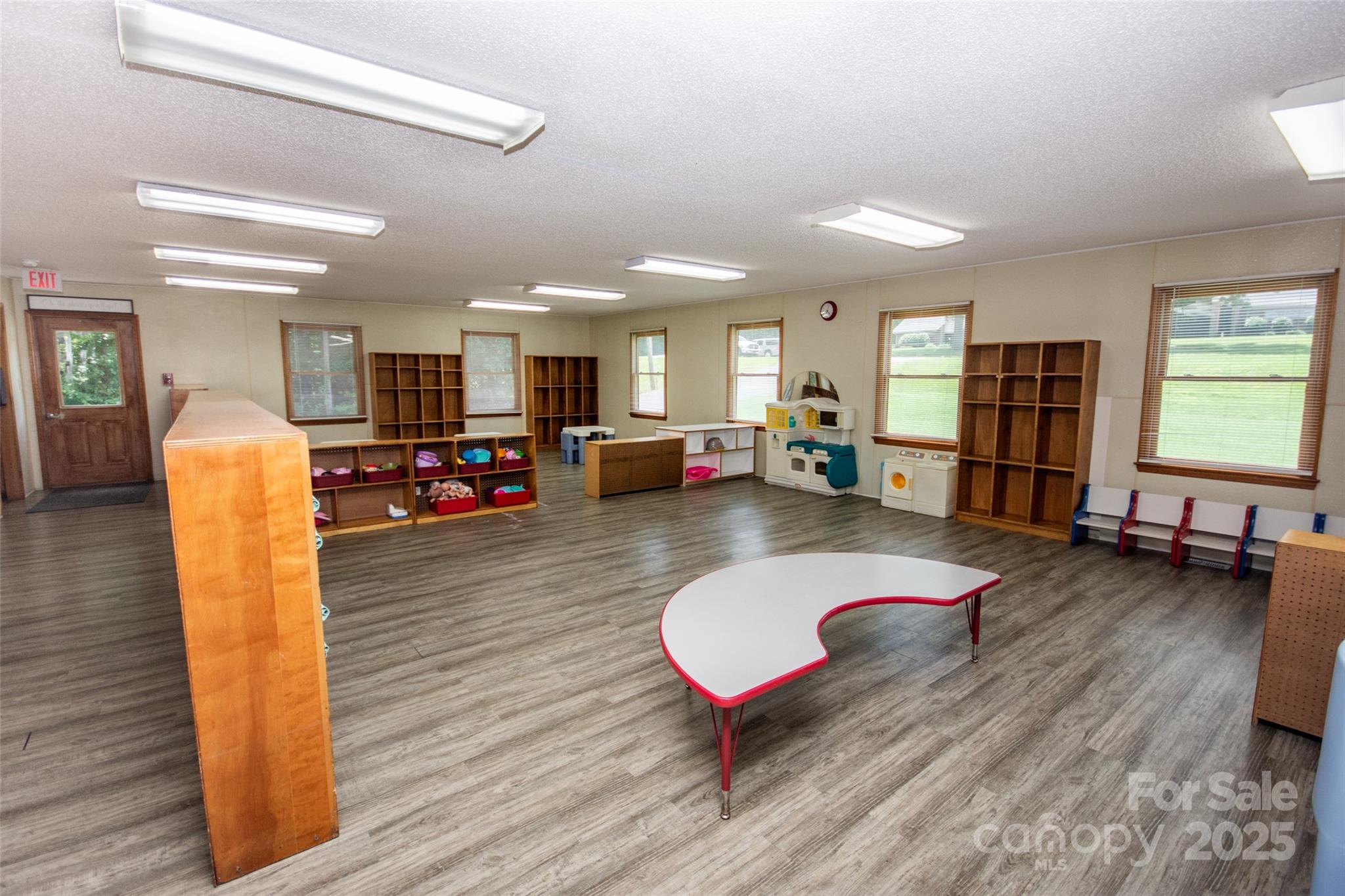 2250 Wilkesboro Highway Property Photo 1