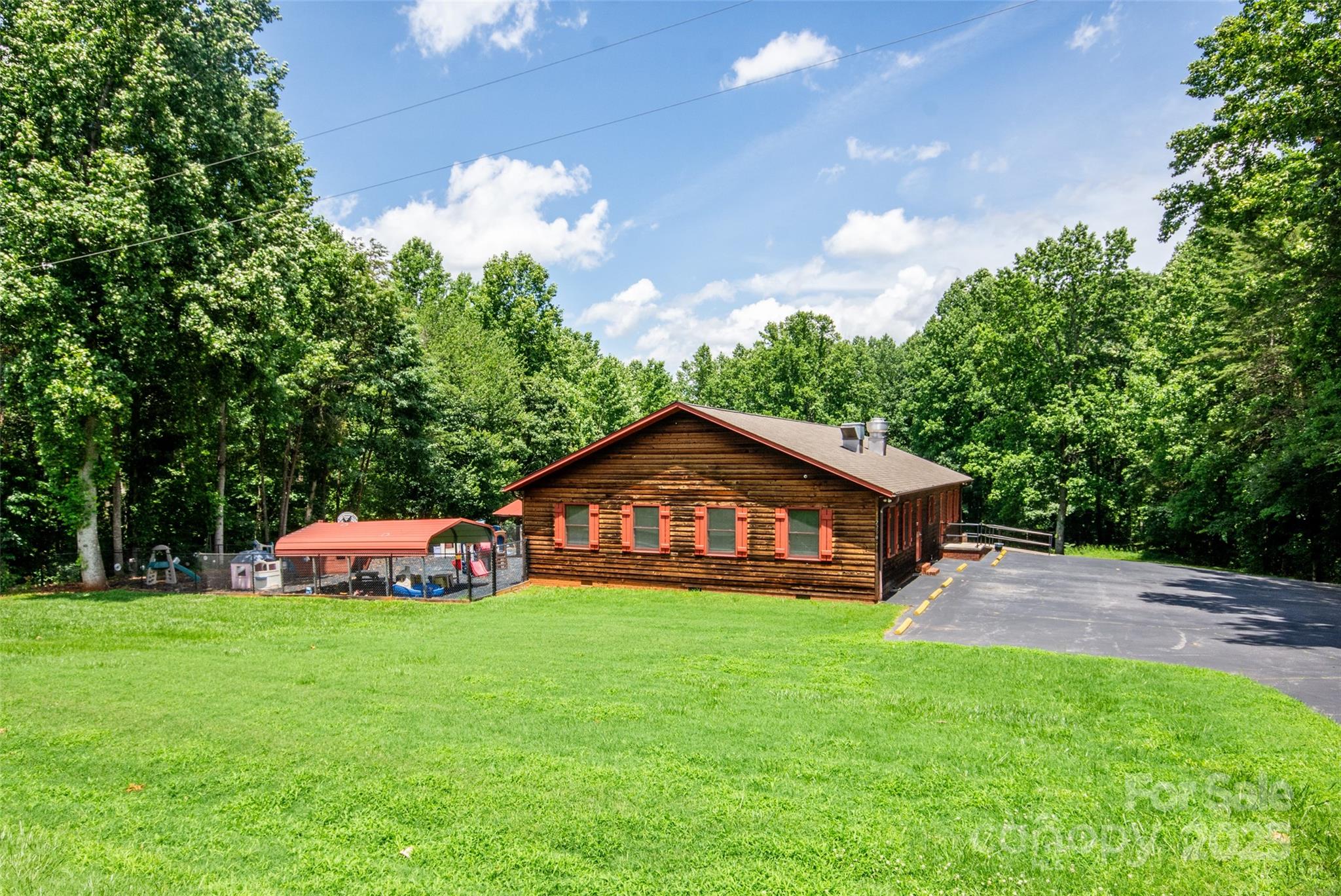 2250 Wilkesboro Highway Property Photo 8