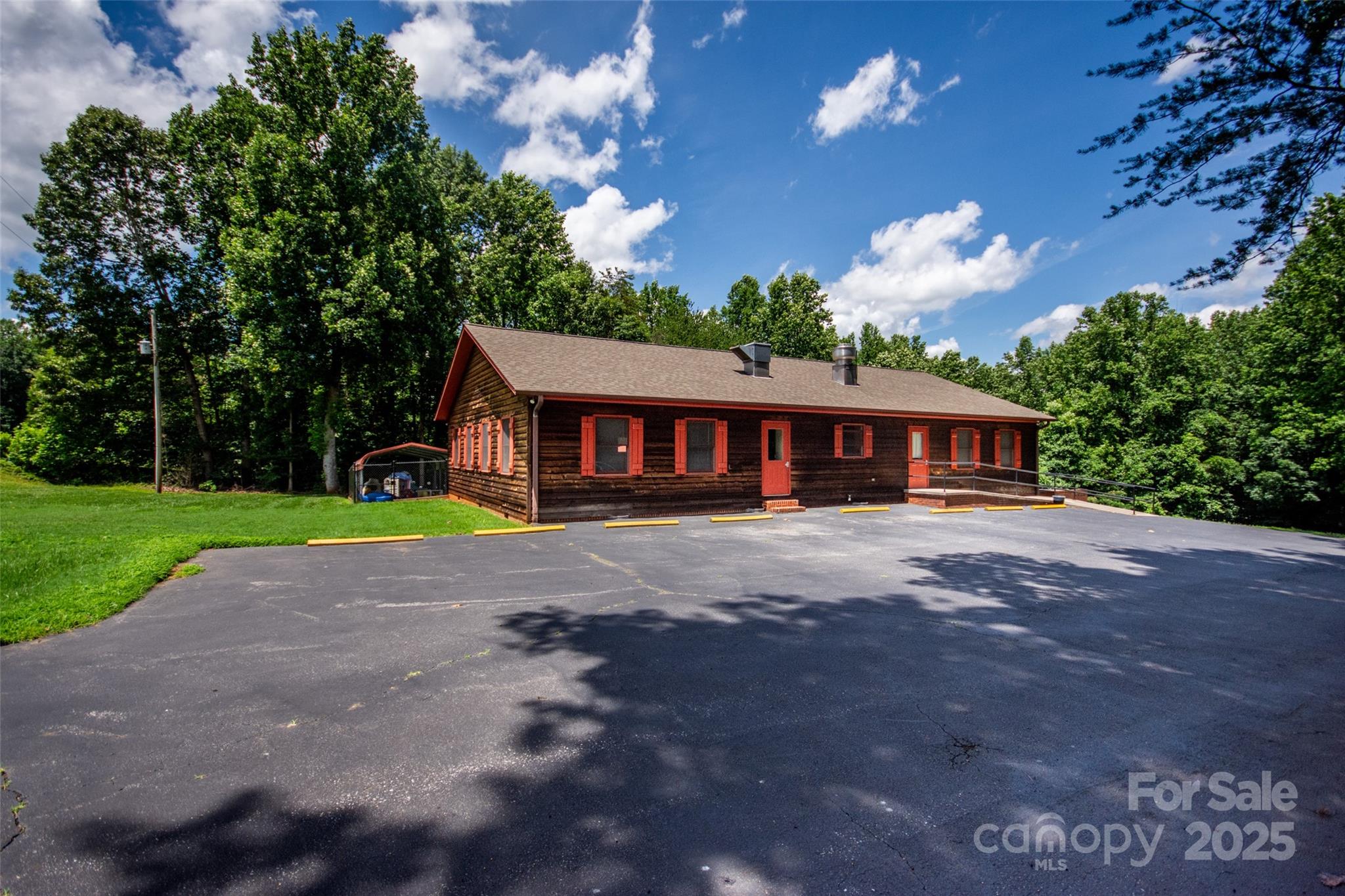 2250 Wilkesboro Highway Property Photo 33