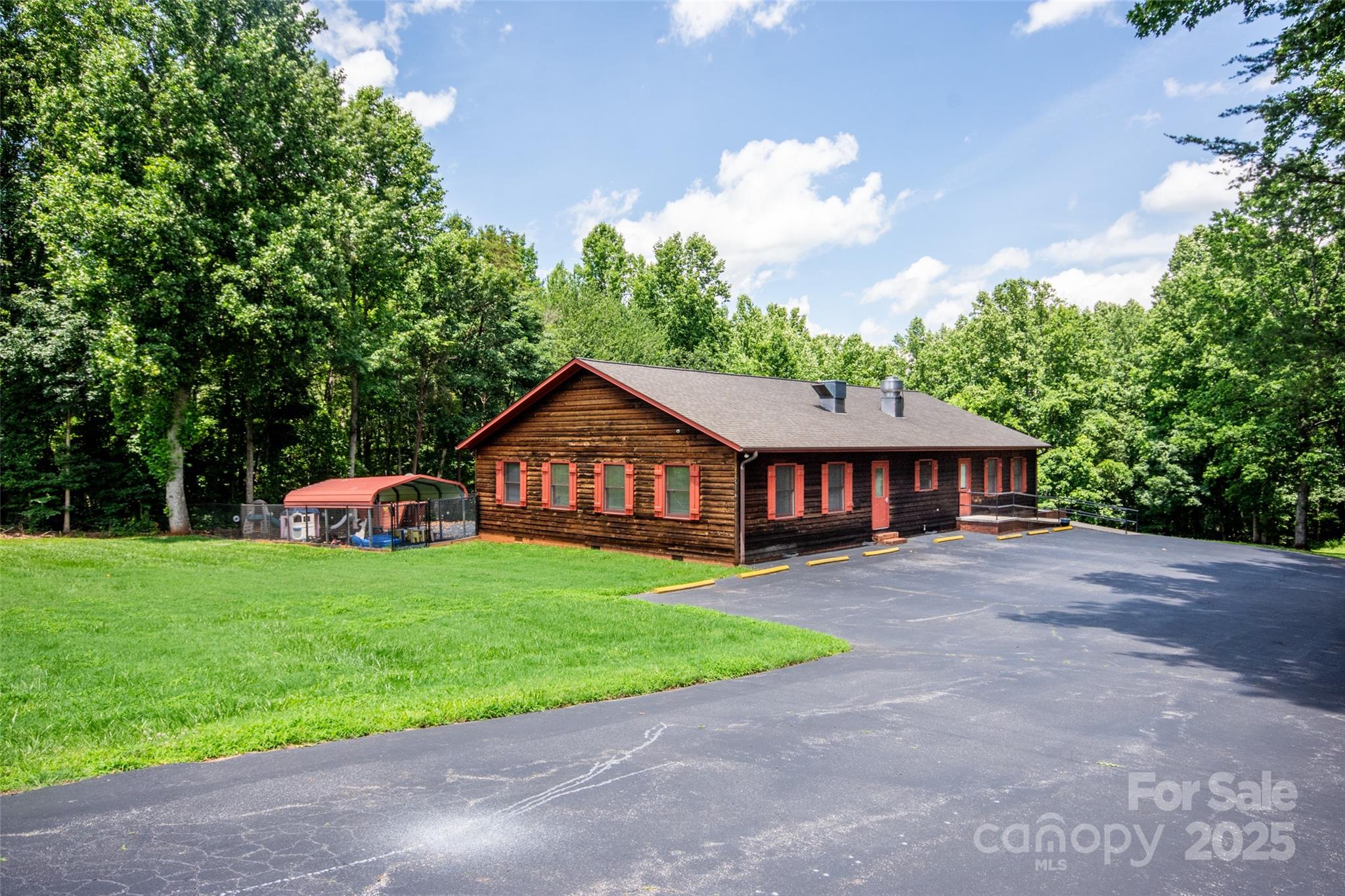 2250 Wilkesboro Highway Property Photo 35