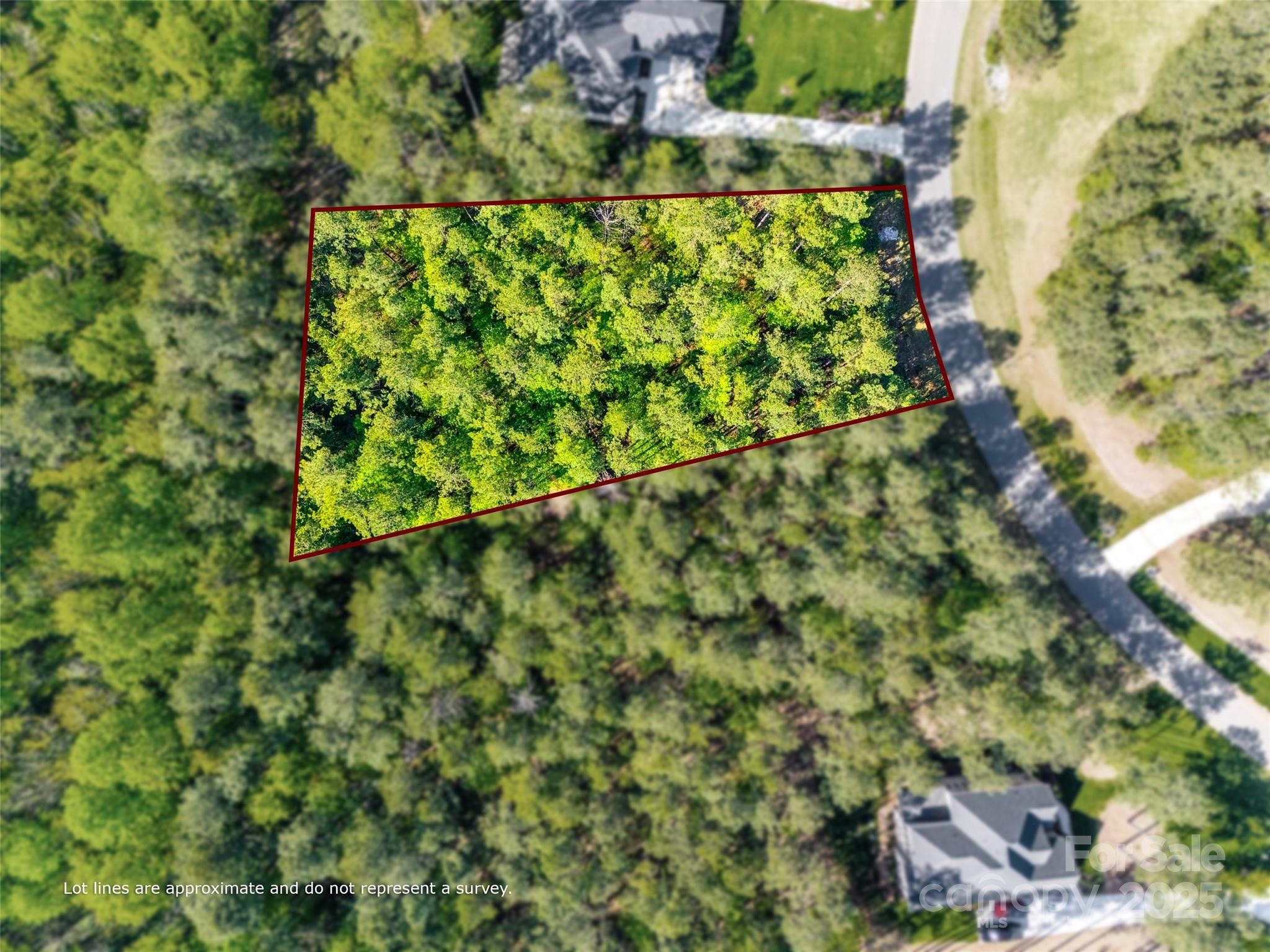 6025 Chimney Bluff Road 14 Property Photo 1