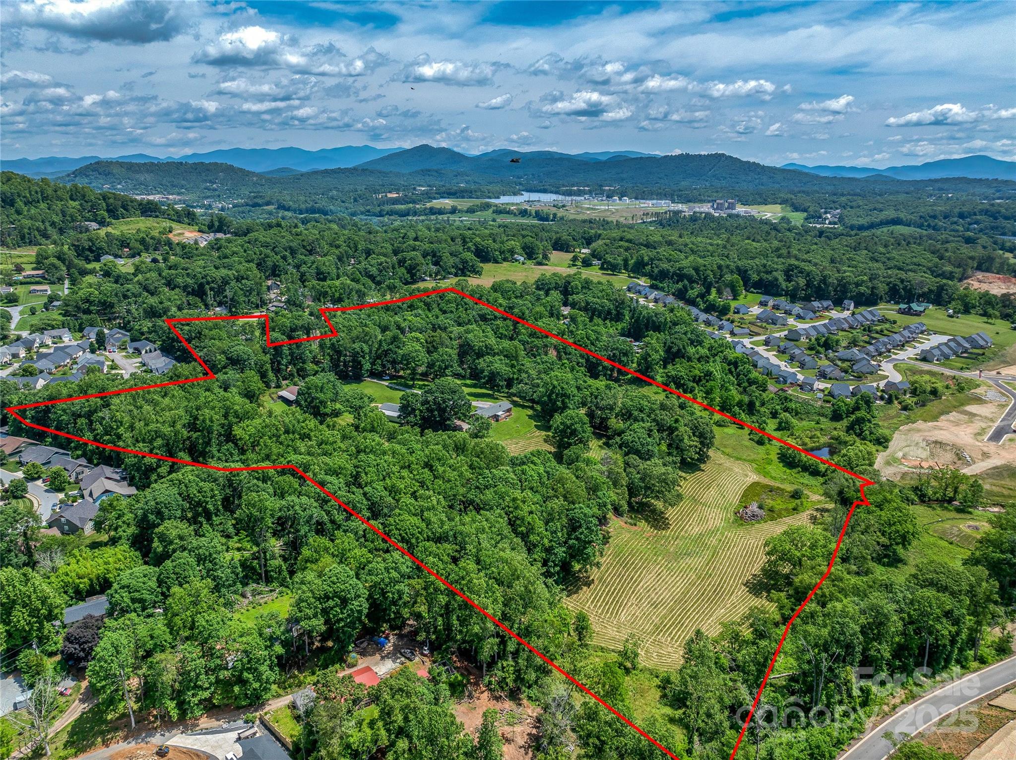 1110 Glenn Bridge Road Property Photo 1