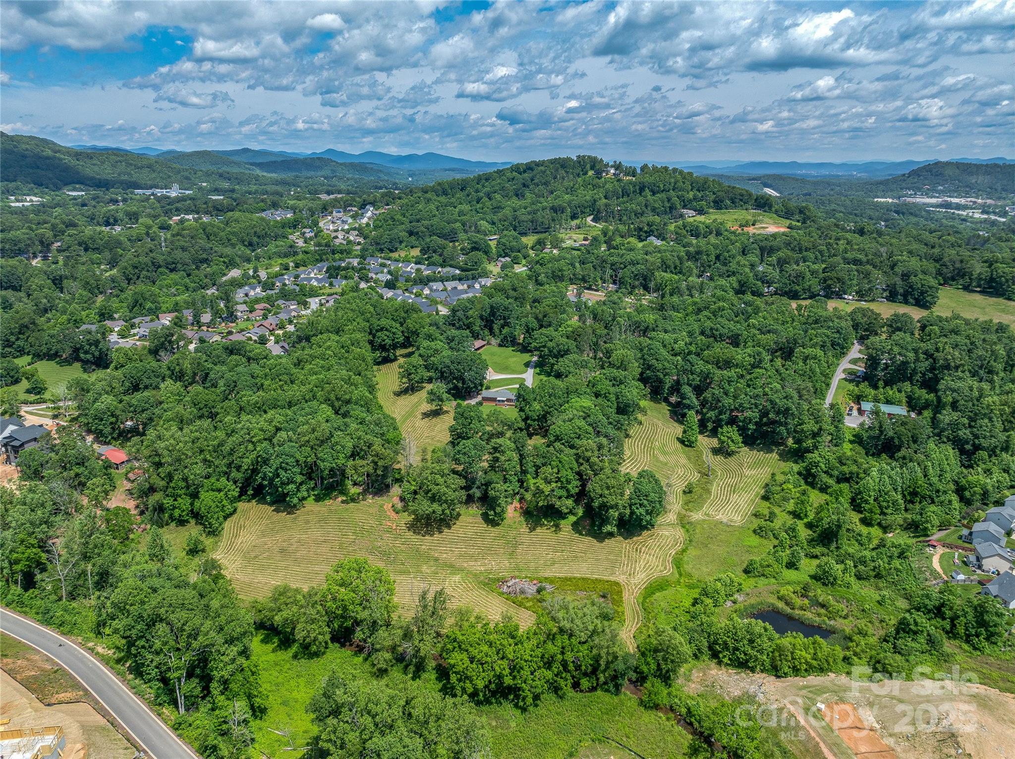 1110 Glenn Bridge Road Property Photo 3
