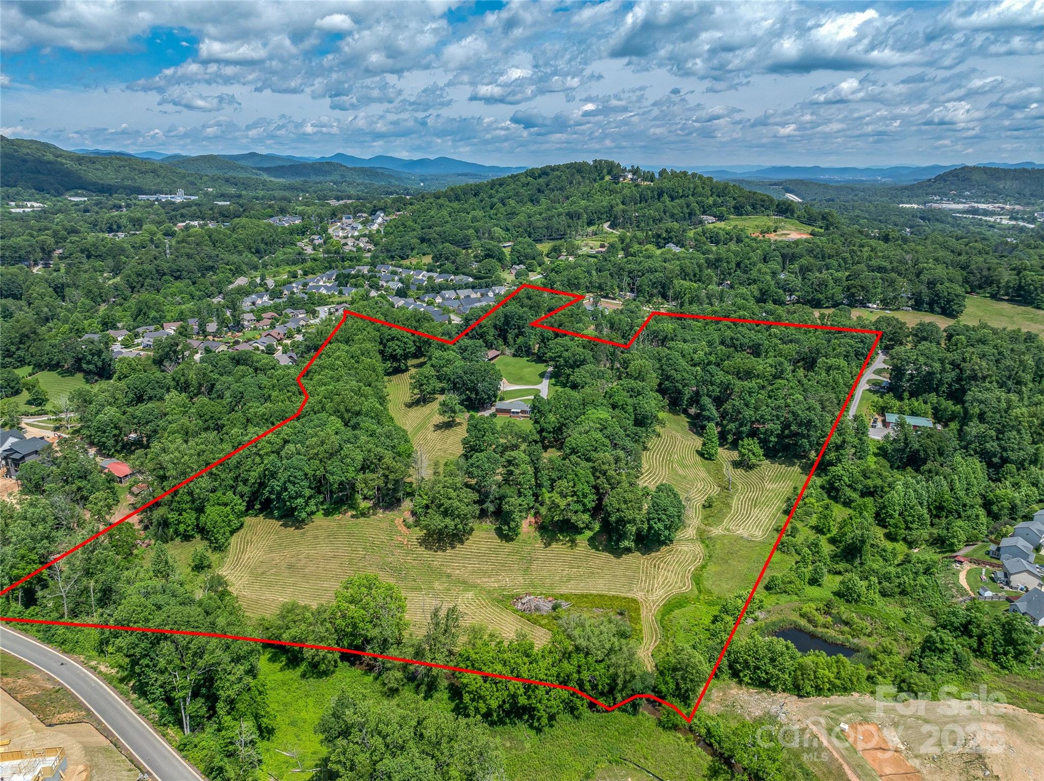 1110 Glenn Bridge Road Property Photo 4