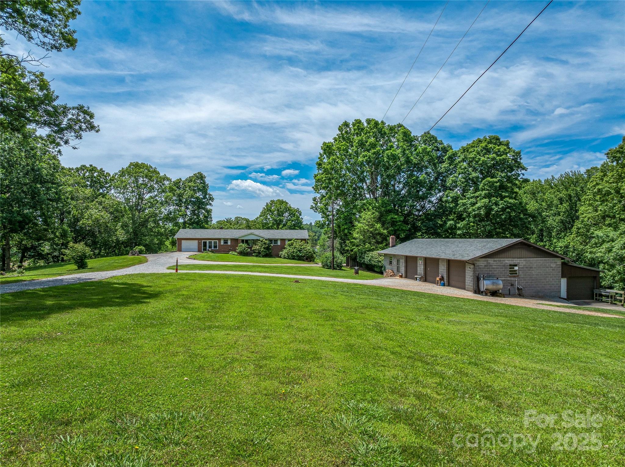 1110 Glenn Bridge Road Property Photo 11