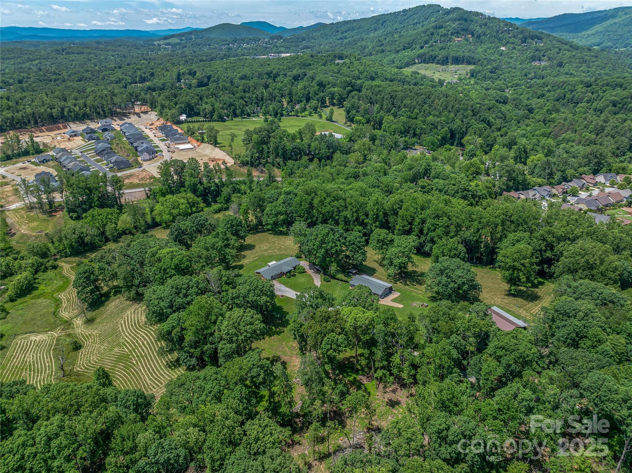 1110 Glenn Bridge Road Property Photo 20