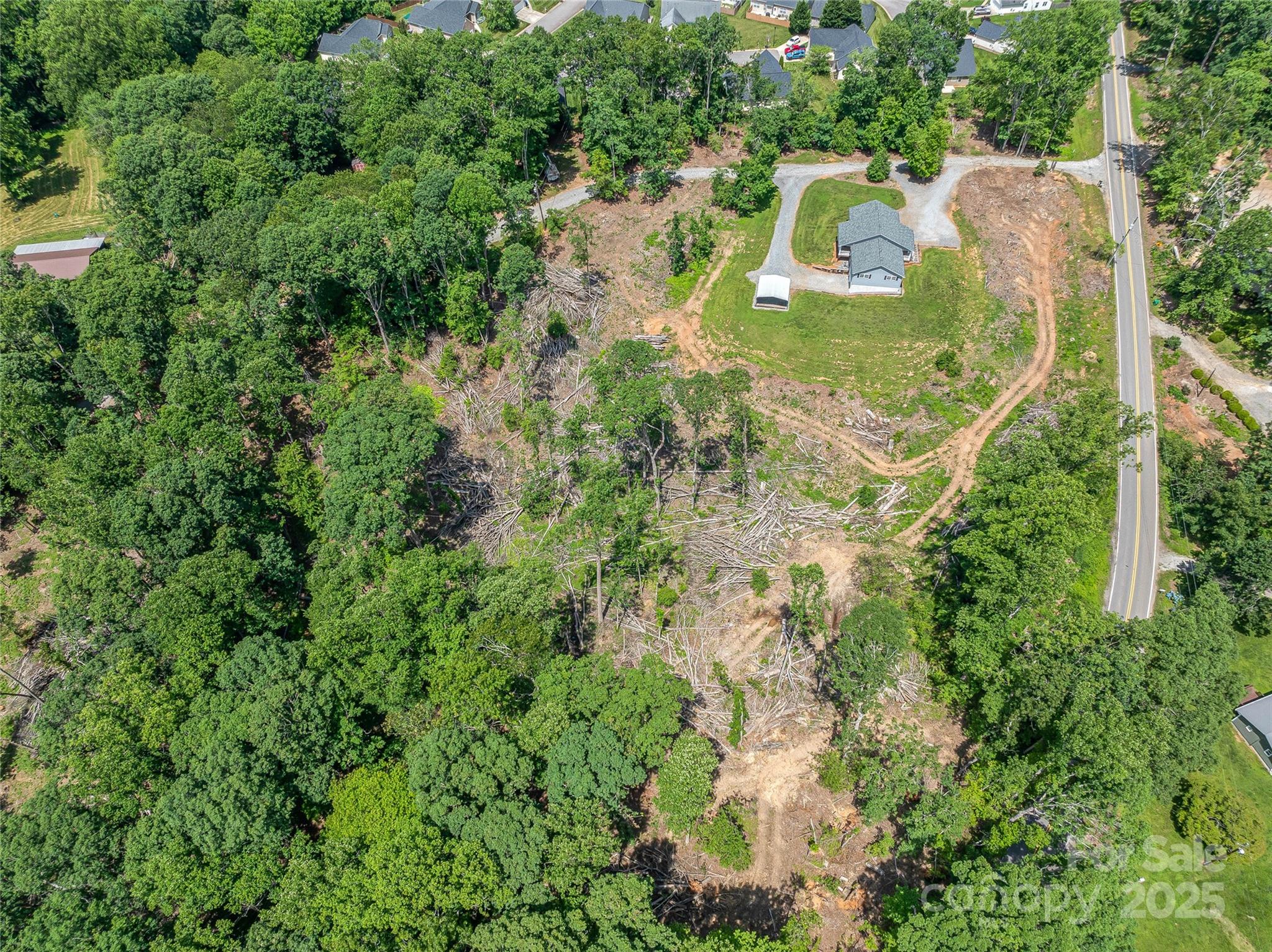 1110 Glenn Bridge Road Property Photo 22