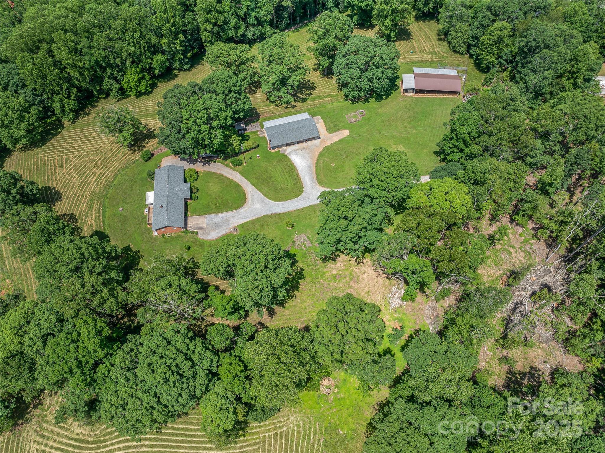 1110 Glenn Bridge Road Property Photo 23
